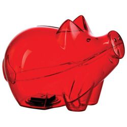 Big Cutie Tirelire cochon