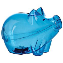 Big Cutie Tirelire cochon