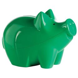 Big Cutie Tirelire cochon