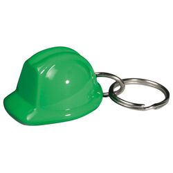 Casque Porte-clés recyclé