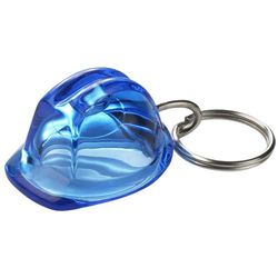 Casque Porte-clés recyclé