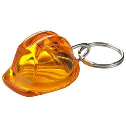 Casque Porte-clés recyclé