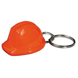 Casque Porte-clés recyclé