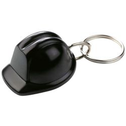 Casque Porte-clés recyclé