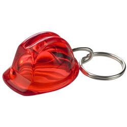 Casque Porte-clés recyclé
