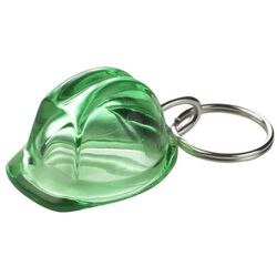 Casque Porte-clés recyclé