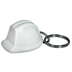 Casque Porte-clés recyclé