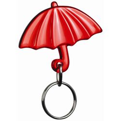 Parapluie Porte-clés recyclé