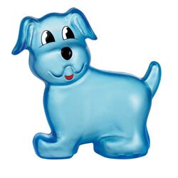 Puppy Tirelire