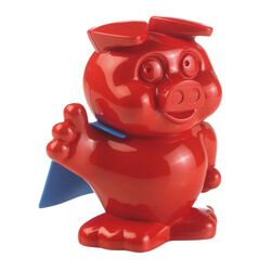 Super Pig Tirelire cochon