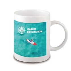 Carina SUBLIMATION