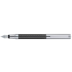 Stylo plume Carbon Line