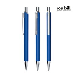 Stylo bille Arvent Soft Touch