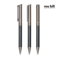 Stylo bille Carbon Black