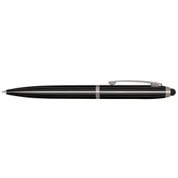 Stylo bille Nautic black