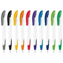 Challenger Polished Basic Soft Grip