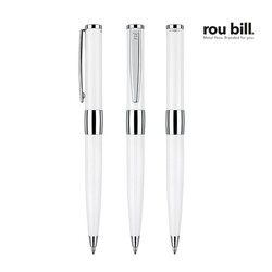 Stylo bille Image White