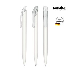 Challenger Soft Touch