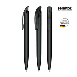 Challenger Soft Touch