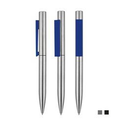 Stylo bille Signer liner