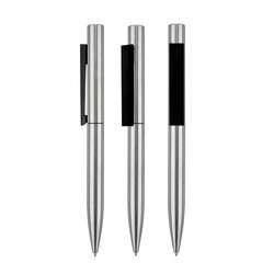 Stylo bille Signer liner