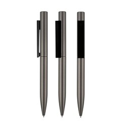Stylo bille Signer liner