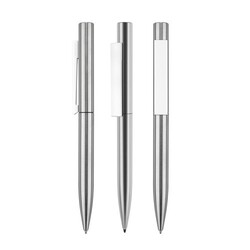 Stylo bille Signer liner