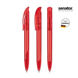 Challenger Clear Soft Grip