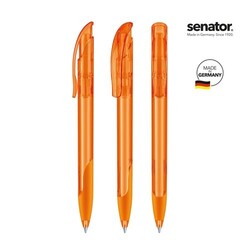 Challenger Clear Soft Grip