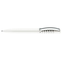 New Spring Polished clip métal