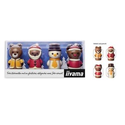 Mini Xmas Crew, Mini Xmas Crew