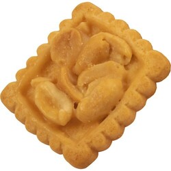 Leibniz Biscuit Snack en flowpack, Leibniz Party Fun en flowpack