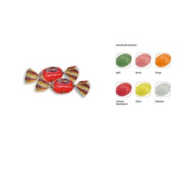 Bonbon en papillote, Bonbon Ice