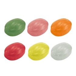 Bonbon en papillote, Bonbon Ice