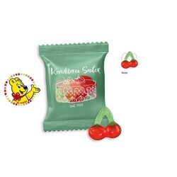 HARIBO Happy Cherry en sachet promo, HARIBO Happy Cherry