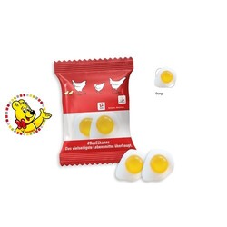 HARIBO Oeufs au plat en sachet promo, HARIBO Oeufs au plat