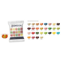 Jelly Belly Beans en sachet promo, Jelly Belly Beans