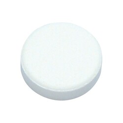 Dextrose rond flowpack, Sucre de raisin rond Citron