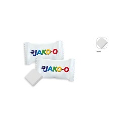Dextrose cube flowpack, Dextrose en morceaux Citron