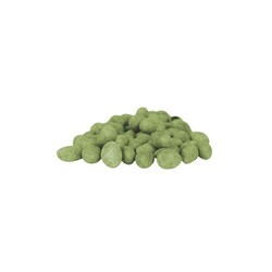 Wasabi Crispers en sachet promo, Wasabi Crispers