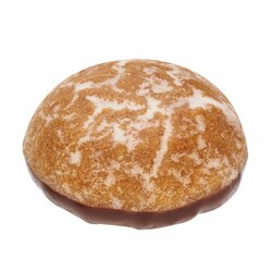 Bahlsen Pain d'épices Mini Contessa, Bahlsen Pain d'épices Mini Contessa