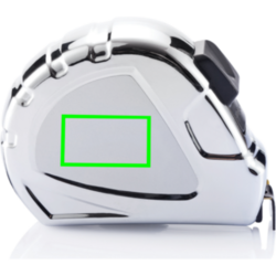 Mètre économique 3m/16mm autobloquant