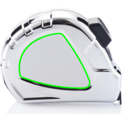 Mètre économique 5m/19mm autobloquant