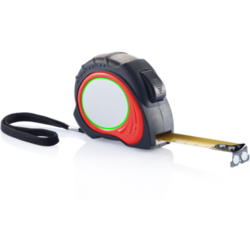 Mètre ruban Tool Pro 5m