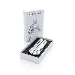 Outil multifonctions Solid