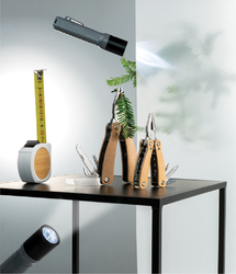 Outil multifonctions Wood