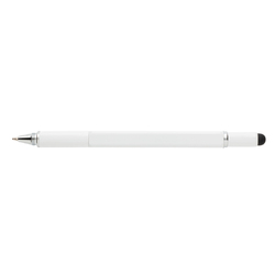Stylo outil 5 en 1 en aluminium