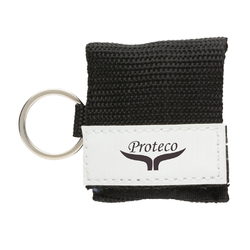 Pochette premiers secours