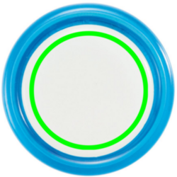 Double chargeur allume-cigare USB 2.1A