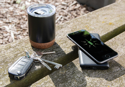 Batterie 10.000 mAh avec Power Delivery et induction 10W